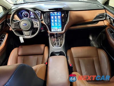 Zdjęcie 8 z 12 samochodu: 2024 SUBARU LEGACY TOURING XT VIN:4S3BWGP69R3011083 - miniatura