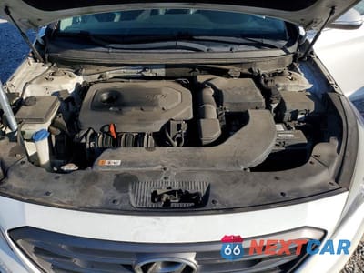 Zdjęcie 11 z 11 samochodu: 2015 HYUNDAI SONATA SPORT VIN:5NPE34AF9FH100794 - miniatura