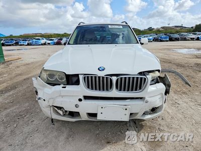 Zdjęcie 9 z 26 samochodu: 2008 BMW X3 VIN:WBXPC93428WJ21486 - miniatura