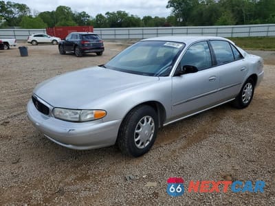 2004 BUICK CENTURY CUSTOM 2G4WS52J941257431 - główne zdjęcie licytacji z USA - miniatura