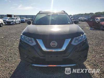 Piąte zdjęcie samochodu w środku: 2019 NISSAN ROGUE HYBRID SV VIN:5N1ET2MT5KC718377 - miniatura