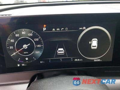 Zdjęcie 9 z 13 samochodu: 2024 KIA SPORTAGE SX PRESTIGE VIN:5XYK53DF5RG153412 - miniatura