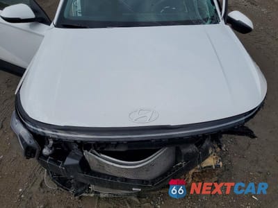 Zdjęcie 12 z 14 samochodu: 2025 HYUNDAI KONA SEL VIN:KM8HB3AB4SU311131 - miniatura