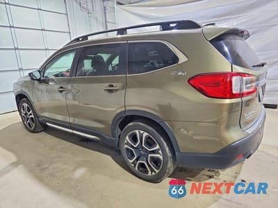 Drugie zdjęcie samochodu z przodu: 2024 SUBARU ASCENT LIMITED VIN:4S4WMAUDXR3400155 - miniatura
