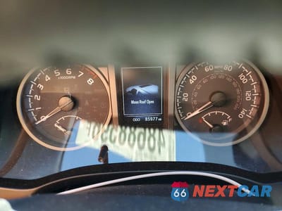 Zdjęcie 9 z 12 samochodu: 2021 TOYOTA TACOMA TRD SPORT VIN:3TMCZ5AN3MM423099 - miniatura