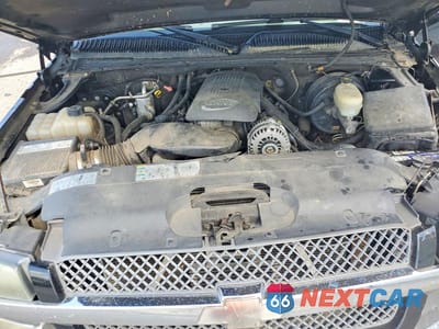 Zdjęcie 11 z 13 samochodu: 2005 CHEVROLET SILVERADO K1500 VIN:2GCEK13TX51110786 - miniatura