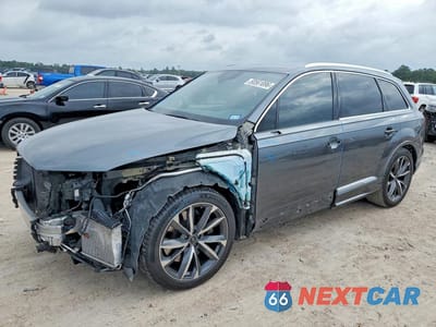 2021 AUDI SQ7 PREMIUM PLUS WA1AWBF7XMD039948 - główne zdjęcie licytacji z USA - miniatura