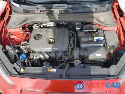 Zdjęcie 12 z 13 samochodu: 2021 HYUNDAI KONA SE VIN:KM8K12AA6MU707123 - miniatura