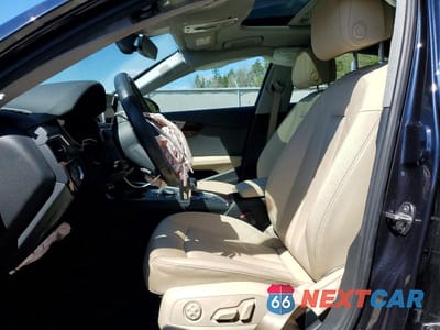 Zdjęcie 7 z 13 samochodu: 2018 AUDI A4 TECHNIK VIN:WAUCNAF46JA023998 - miniatura