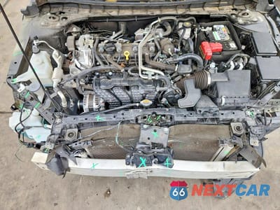 Zdjęcie 11 z 13 samochodu: 2022 NISSAN ALTIMA 2.5 SV VIN:1N4BL4DV2NN415480 - miniatura