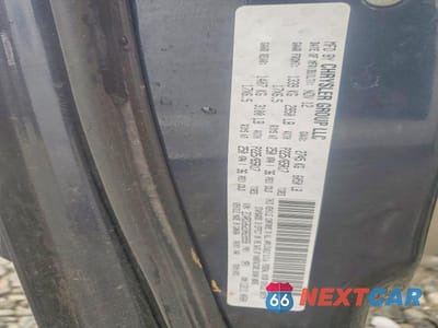Zdjęcie 13 z 13 samochodu: 2013 DODGE GRAND CARAVAN SE VIN:2C4RDGBG2DR628958 - miniatura