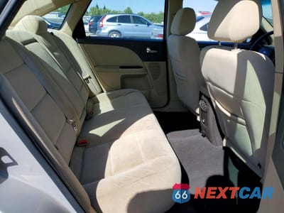 Zdjęcie 10 z 11 samochodu: 2009 FORD TAURUS SE VIN:1FAHP23W79G120608 - miniatura