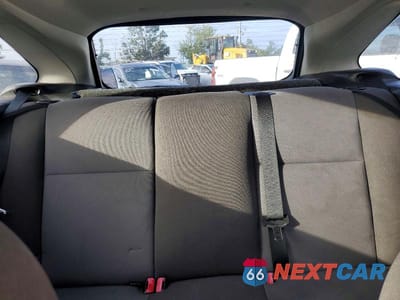 Zdjęcie 10 z 12 samochodu: 2007 FORD FOCUS ZX5 VIN:1FAFP37N27W256338 - miniatura