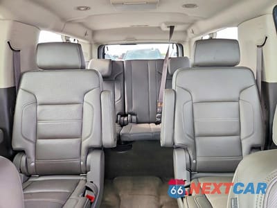 Zdjęcie 10 z 13 samochodu: 2016 GMC YUKON XL DENALI VIN:1GKS2HKJ2GR305288 - miniatura