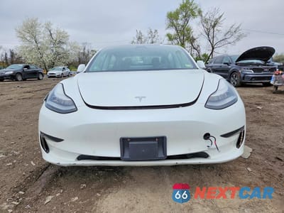 Piąte zdjęcie samochodu w środku: 2020 TESLA MODEL 3 VIN:5YJ3E1EA4LF597522 - miniatura