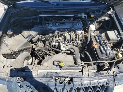 Zdjęcie 23 z 26 samochodu: 2002 MITSUBISHI MONTERO SPORT ES VIN:JA4LS21H22J051790 - miniatura