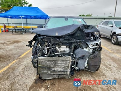 Piąte zdjęcie samochodu w środku: 2019 CHEVROLET EQUINOX LT VIN:2GNAXJEV5K6284429 - miniatura