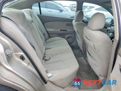 Zdjęcie 10 z 12 samochodu: 2005 NISSAN ALTIMA 2.5 VIN:1N4AL11D55C122142 - miniatura