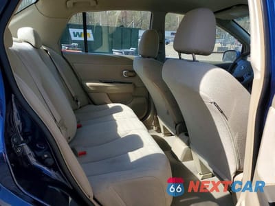 Zdjęcie 10 z 12 samochodu: 2009 NISSAN VERSA 1.8 S VIN:3N1BC11E99L441578 - miniatura