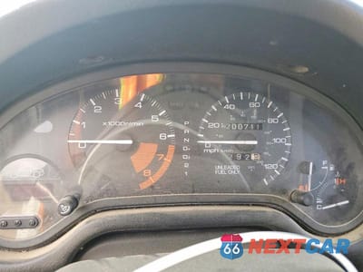 Zdjęcie 9 z 12 samochodu: 1993 HONDA CIVIC DEL SOL S VIN:JHMEG1243PS010932 - miniatura