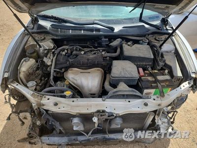 Zdjęcie 11 z 13 samochodu: 2010 TOYOTA CAMRY SE VIN:4T1BF3EK6AU083913 - miniatura