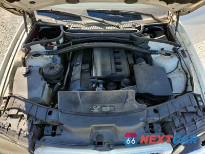 Zdjęcie 12 z 12 samochodu: 2004 BMW X3 2.5I VIN:WBXPA73444WB21741 - miniatura