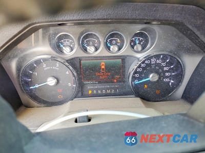 Zdjęcie 9 z 12 samochodu: 2011 FORD F250 SUPER DUTY VIN:1FT7W2BT0BEA11523 - miniatura