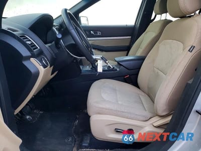 Zdjęcie 7 z 13 samochodu: 2016 FORD EXPLORER VIN:1FM5K7B8XGGC42688 - miniatura