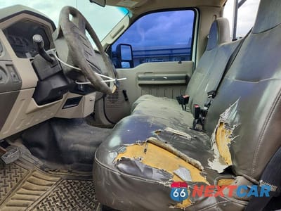 Zdjęcie 7 z 13 samochodu: 2009 FORD F250 SUPER DUTY VIN:1FDNF205X9EB15194 - miniatura