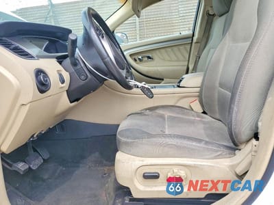 Zdjęcie 7 z 12 samochodu: 2013 FORD TAURUS SEL VIN:1FAHP2E82DG201362 - miniatura