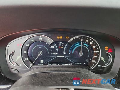 Zdjęcie 9 z 12 samochodu: 2018 BMW 530XE VIN:WBAJB1C58JB084065 - miniatura