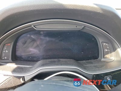 Zdjęcie 9 z 13 samochodu: 2018 AUDI Q7 PRESTIGE VIN:WA1VAAF7XJD011718 - miniatura