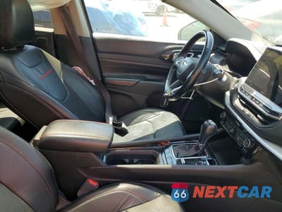 Zdjęcie 7 z 13 samochodu: 2022 JEEP COMPASS TRAILHAWK VIN:3C4NJDDB6NT142885 - miniatura