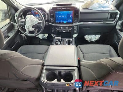 Zdjęcie 8 z 12 samochodu: 2023 FORD F150 SUPERCREW VIN:1FTFW1E87PFB92957 - miniatura