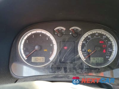 Zdjęcie 9 z 12 samochodu: 2004 VOLKSWAGEN JETTA GL VIN:3VWRK69M24M024293 - miniatura