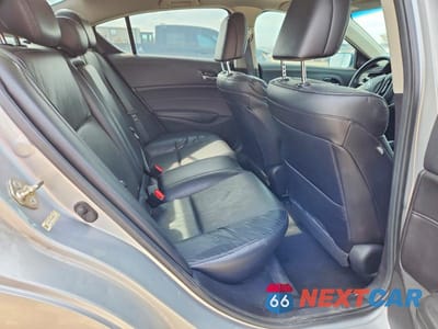 Zdjęcie 10 z 12 samochodu: 2014 ACURA ILX 20 VIN:19VDE1F31EE006696 - miniatura