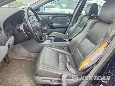 Zdjęcie 7 z 12 samochodu: 2005 ACURA TL VIN:19UUA66245A021558 - miniatura