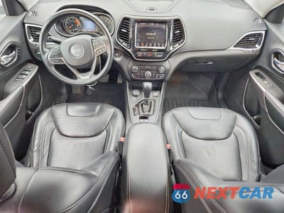 Zdjęcie 8 z 12 samochodu: 2019 JEEP CHEROKEE LIMITED VIN:1C4PJMDN2KD194311 - miniatura