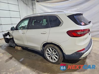 Drugie zdjęcie samochodu z przodu: 2019 BMW X5 XDRIVE40I VIN:5UXCR6C57KLK84174 - miniatura
