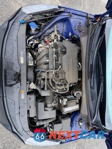 Zdjęcie 7 z 10 samochodu: 2022 HYUNDAI ELANTRA SEL VIN:KMHLS4AGXNU314292 - miniatura