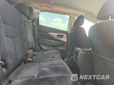 Zdjęcie 11 z 13 samochodu: 2020 NISSAN MURANO SV VIN:5N1AZ2BJ7LN103205 - miniatura