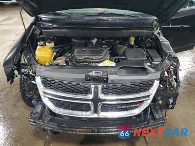 Zdjęcie 11 z 12 samochodu: 2012 DODGE JOURNEY SXT VIN:3C4PDDBGXCT397809 - miniatura