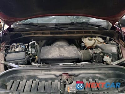 Zdjęcie 11 z 11 samochodu: 2020 GMC SIERRA K1500 SLT VIN:1GTU9DEL4LZ305485 - miniatura