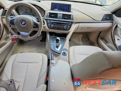Zdjęcie 8 z 13 samochodu: 2013 BMW 328 I VIN:WBA3A5G53DNP21878 - miniatura
