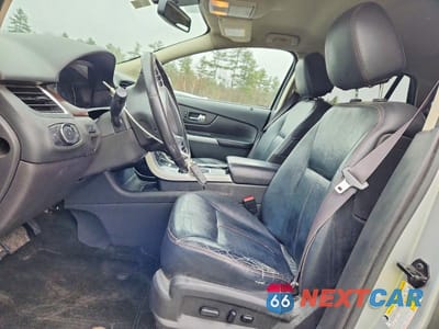 Zdjęcie 7 z 13 samochodu: 2014 FORD EDGE LIMITED VIN:2FMDK4KC8EBB83174 - miniatura