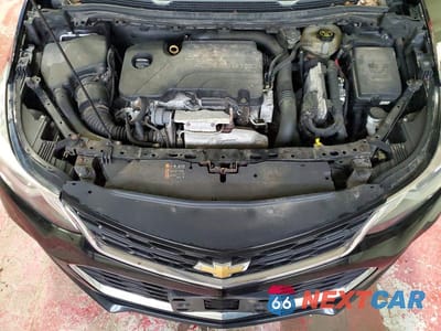 Zdjęcie 11 z 11 samochodu: 2016 CHEVROLET CRUZE LT VIN:1G1BE5SM3G7304232 - miniatura