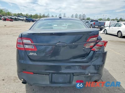 Zdjęcie 6 z 12 samochodu: 2014 FORD TAURUS LIMITED VIN:1FAHP2F84EG105166 - miniatura