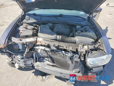 Zdjęcie 11 z 11 samochodu: 2014 DODGE CHARGER SE VIN:2C3CDXBG0EH252049 - miniatura