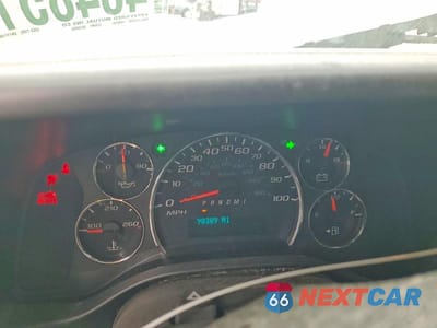 Zdjęcie 9 z 13 samochodu: 2017 CHEVROLET EXPRESS G3500 DELIVERY TRUCK VIN:1HA3GSCG1HN009734 - miniatura