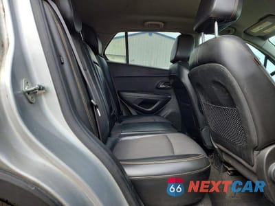 Zdjęcie 11 z 13 samochodu: 2019 CHEVROLET TRAX 1LT VIN:KL7CJLSB7KB719910 - miniatura